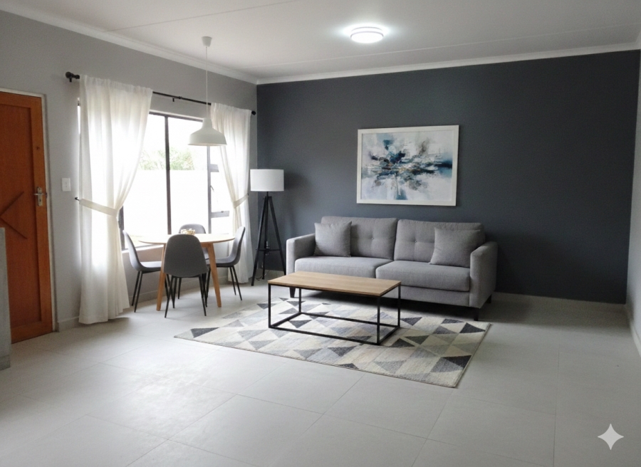 To Let 1 Bedroom Property for Rent in Oos Einde North West